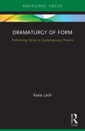 Dramaturgy Of Form