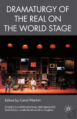 Bertrand.pt - Dramaturgy Of The Real On The World Stage