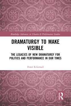 Bertrand.pt - Dramaturgy To Make Visible