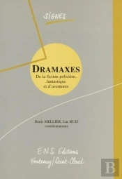 Dramaxes