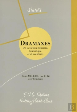 Bertrand.pt - Dramaxes