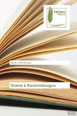 Bertrand.pt - Drame A Karamodougou