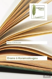 Drame A Karamodougou