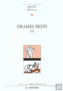 Bertrand.pt - Drames Brefs.