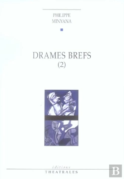 Bertrand.pt - Drames Brefs T.2