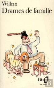 Drames De Famille