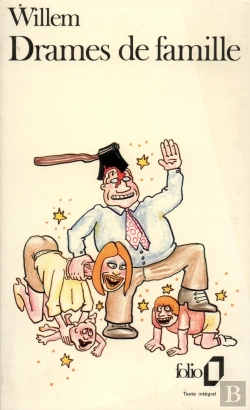 Bertrand.pt - Drames De Famille