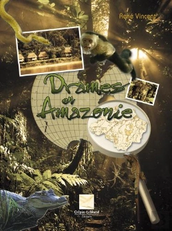 Bertrand.pt - Drames En Amazonie