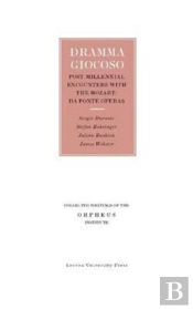 Dramma Giocoso