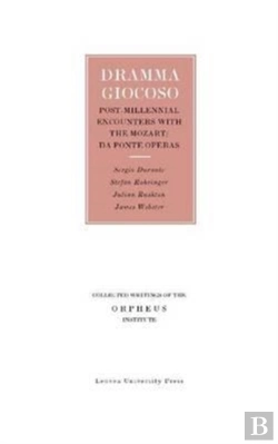 Bertrand.pt - Dramma Giocoso