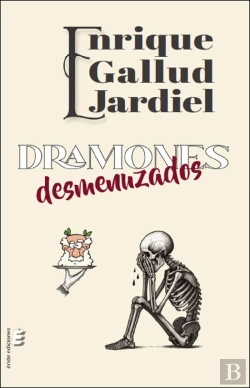 Bertrand.pt - Dramones Desmenuzados