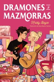 Dramones Y Mazmorras