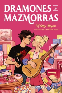 Bertrand.pt - Dramones Y Mazmorras