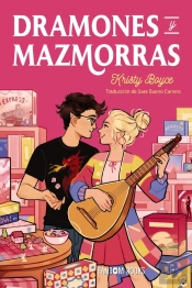 Dramones Y Mazmorras