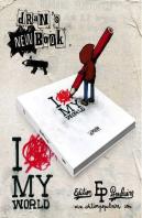 Dran - I Love My World