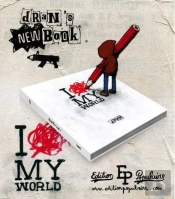 Dran - I Love My World