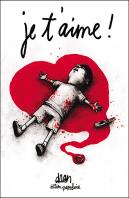 Dran ; Je T'Aime