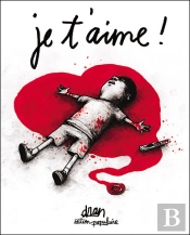 Dran ; Je T'Aime