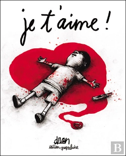 Bertrand.pt - Dran ; Je T'Aime