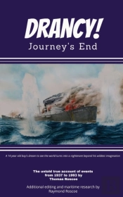 Drancy!  Journey'S End  (Pocket Size Edition)