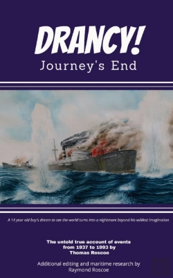 Bertrand.pt - Drancy!  Journey'S End  (Pocket Size Edition)
