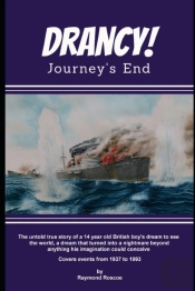 Drancy! - Journey'S End