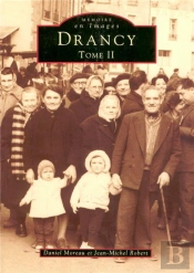 Drancy Tome 2