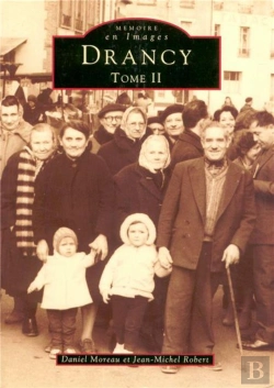 Bertrand.pt - Drancy Tome 2