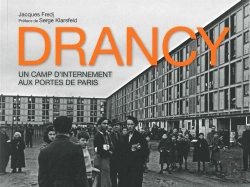 Bertrand.pt - Drancy, Un Camp D'Internement Aux Portes De Paris