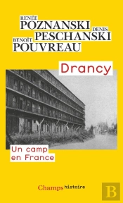 Drancy, Un Camp En France