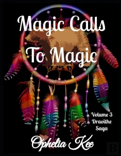 Bertrand.pt - Draoithe: Magic Calls To Magic: Book Thr