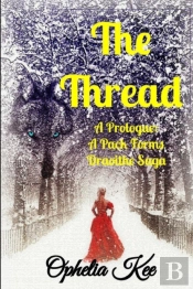 Draoithe: The Thread: Prologue