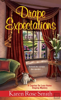 Bertrand.pt - Drape Expectations