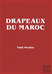 Drapeaux Du Maroc