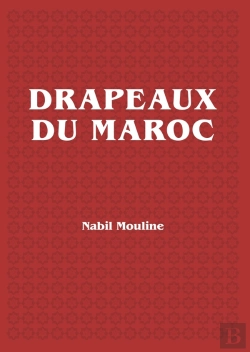 Bertrand.pt - Drapeaux Du Maroc