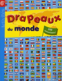 Bertrand.pt - Drapeaux Du Monde