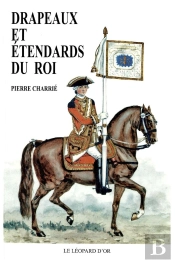 Drapeaux Et Étendards Du Roi