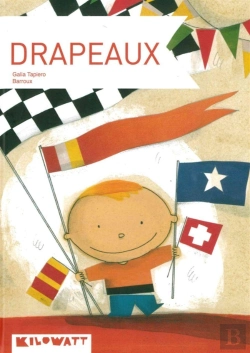 Bertrand.pt - Drapeaux