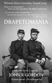 Drapetomania