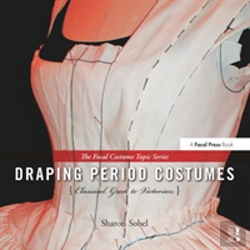 Bertrand.pt - Draping Period Costumes: Classical Greek To Victorian