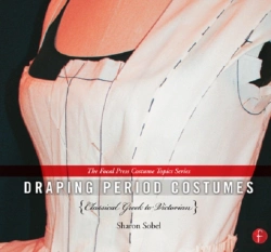 Bertrand.pt - Draping Period Costumes: Classical Greek To Victorian