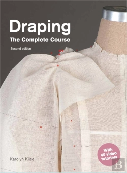 Bertrand.pt - Draping: The Complete Course