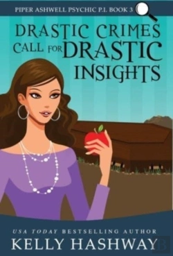 Bertrand.pt - Drastic Crimes Call For Drastic Insights