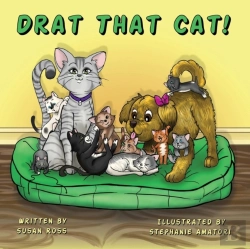 Bertrand.pt - Drat That Cat!