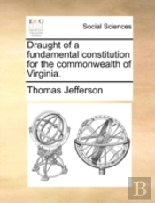 Draught Of A Fundamental Constitution Fo