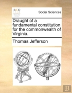 Bertrand.pt - Draught Of A Fundamental Constitution Fo