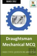 Draughtsman Mechanical Mcq