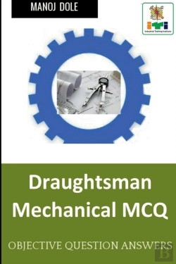 Bertrand.pt - Draughtsman Mechanical Mcq