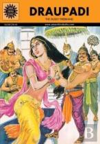 Draupadi