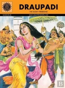 Bertrand.pt - Draupadi